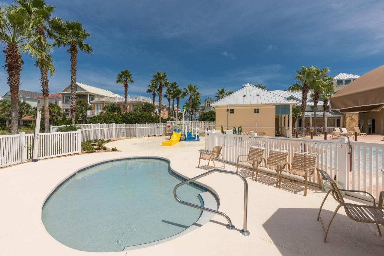 Southernvilla Ticket To Paradise Палм Коуст Екстериор снимка