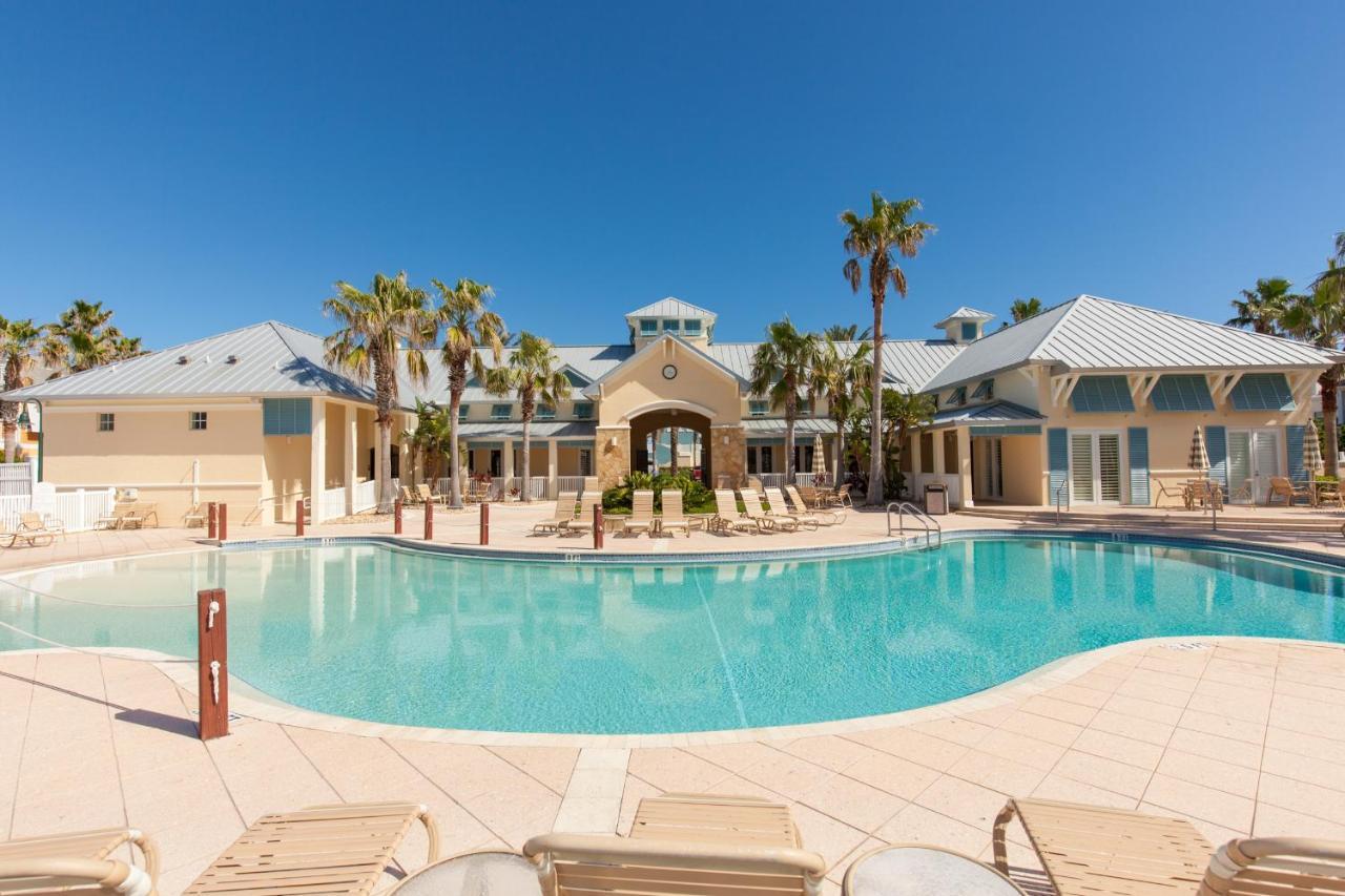 Southernvilla Ticket To Paradise Палм Коуст Екстериор снимка